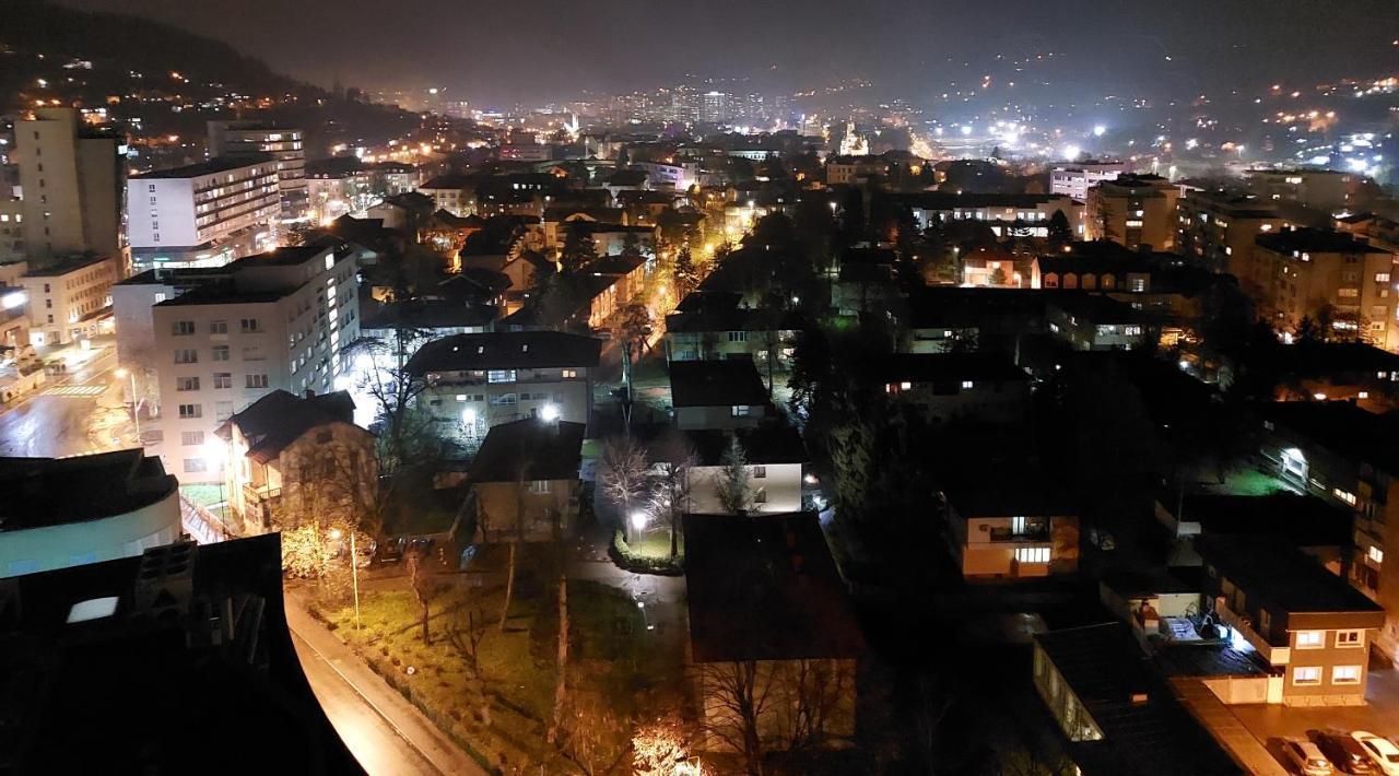 Luxury Karic Free Parking * Tuzla