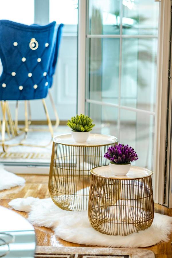 Luxury Karic Free Parking Apartment