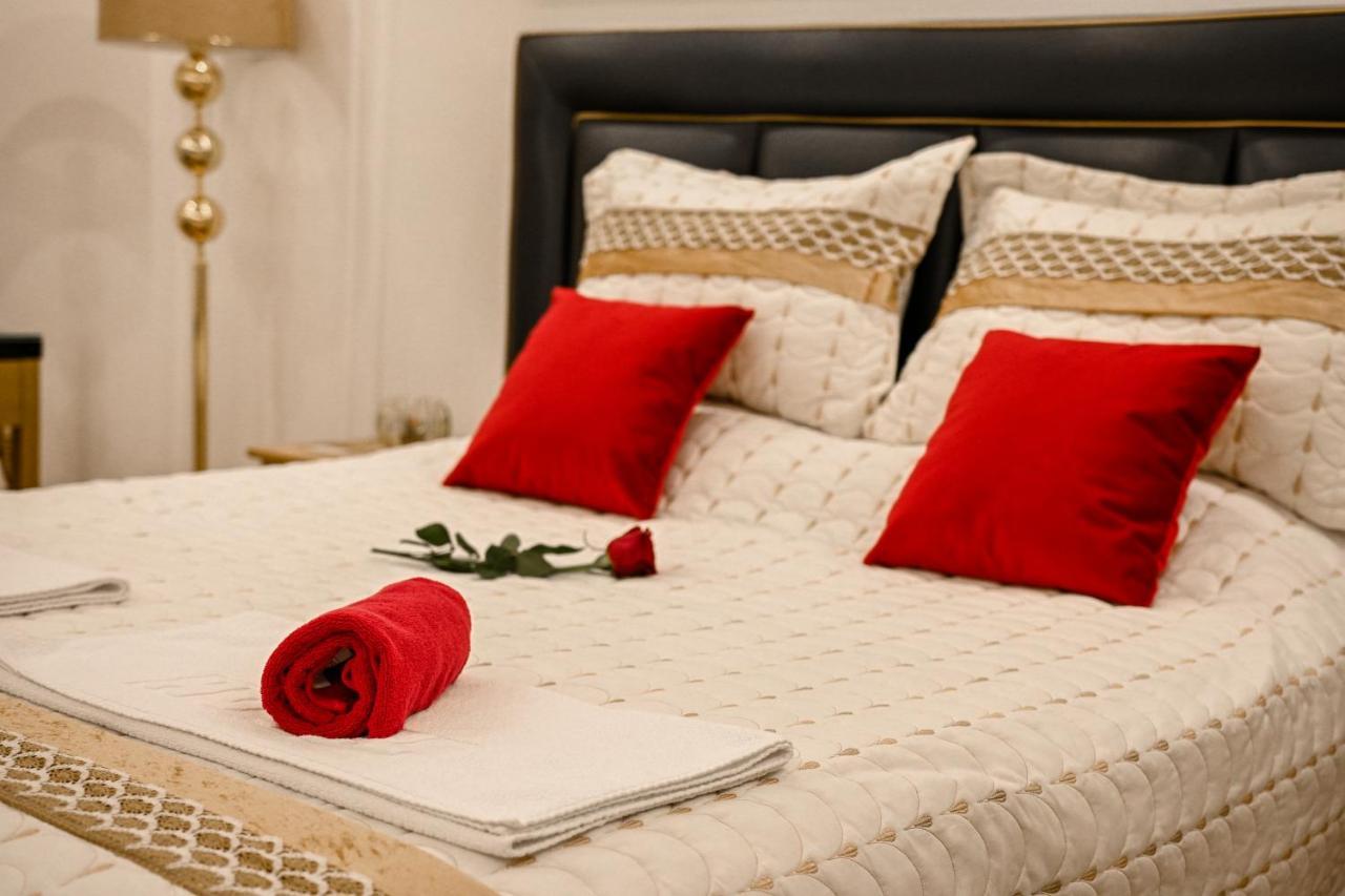 Luxury Karic Free Parking Apartment *