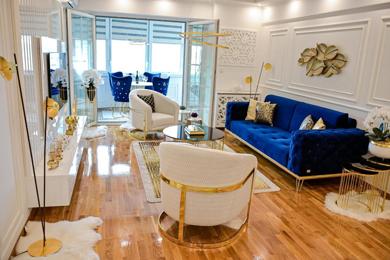 Luxury Karic Free Parking Apartment