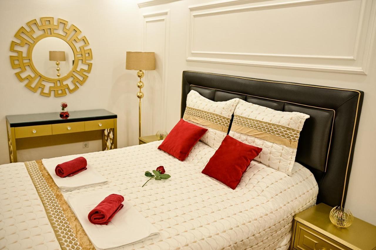 Apartment Luxury Karic Free Parking *
