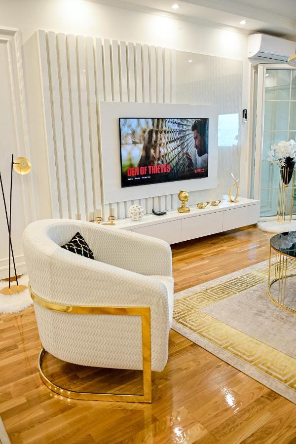 Apartment Luxury Karic Free Parking